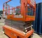 2018 Snorkel S4732E Scissor Lift
