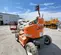 2017 Snorkel A46JE Articulating Boom Lift