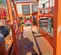 2018 Snorkel S3219E Scissor Lift