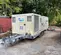 2017 Doosan HP1600WCU-T4F Air Compressor
