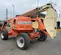 2015 JLG 600AJ Articulating Boom Lift