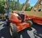 2016 JLG 600AJ Articulating Boom Lift