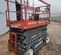 2016 Skyjack SJIII4632 Scissor Lift