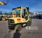 2014 HYSTER H80FT Warehouse Forklift