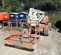 2020 Snorkel A46JRT Articulating Boom Lift