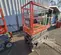 2019 Skyjack SJIII3219 Scissor Lift