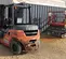 2015 Toyota 8FD35U Forklift