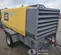 2019 Atlas Copco XATS750JD T4F Air Compressor