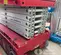 2019 MEC 4046SE Scissor Lift