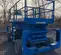 2017 Genie GS-4390 RT Rough Terrain Scissor Lift