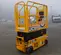 2018 JCB S1930E Scissor Lift