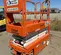 2019 Snorkel S3219E Scissor Lift