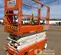 2019 Snorkel S3226E Scissor Lift