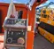 2019 Snorkel S4726E Scissor Lift