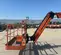 2017 JLG 800AJ Articulating Boom Lift