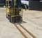 2019 HYSTER H50FT Warehouse Forklift