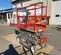 2018 Skyjack SJIII3219 Scissor Lift
