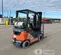 2021 Toyota 8FGU15 Warehouse Forklift