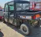 2021 Polaris PRO XD 4000D Utility Vehicle