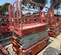 2018 Snorkel S4732E Scissor Lift