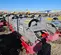 2022 Frost Fighter IDF350-II Indirect Fired Heater