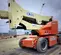 2016 JLG E400AJPN Articulating Boom Lift