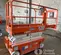 2019 Snorkel S3219E Scissor Lift
