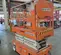 2019 Snorkel S3219E Scissor Lift
