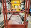 2018 Skyjack SJIII3219 Scissor Lift