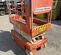 2020 Snorkel S3219E Scissor Lift