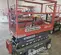 2018 Skyjack SJIII3219 Scissor Lift