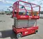 2021 MEC 4046SE Scissor Lift