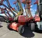 2018 JLG 660SJ Boom Lift
