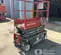 2018 Skyjack SJIII3219 Scissor Lift