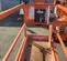 2018 Snorkel S3219E Scissor Lift
