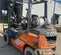 2023 Toyota 50-8FGU25 LP Warehouse Forklift