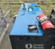 2021 Miller Welders BIG BLUE 500 AR Welder