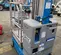 2017 Genie GR-20 Self-Propelled One-Person Lift