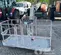 2019 Snorkel 660SJ Boom Lift