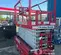 2017 MEC 4046SE Scissor Lift