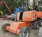 2018 JLG 460SJ Boom Lift