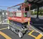 2019 Skyjack SJIII3226 Scissor Lift