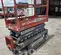 2016 Skyjack SJIII3219 Scissor Lift