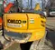2021 Kobelco SK55SRX-6E Mini Excavator