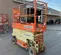 2018 JLG 2632ES Scissor Lift