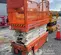 2019 Snorkel S3226E Scissor Lift