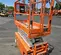 2019 Snorkel S3219E Scissor Lift