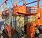 2018 JLG 4069LE Scissor Lift