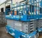 2017 Genie GS-3232 Scissor Lift