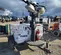 2019 Magnum Pro MLT5080KV Portable Light Tower